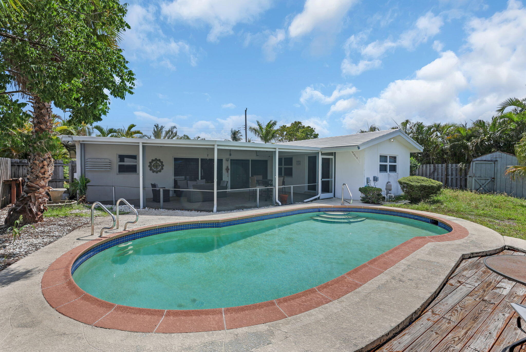 BOULEVARD PARK ISLES SEC 1 - Residential