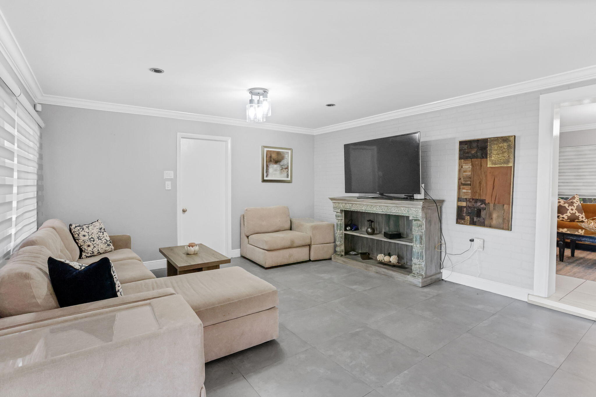 BOULEVARD PARK ISLES SEC 1 - Residential