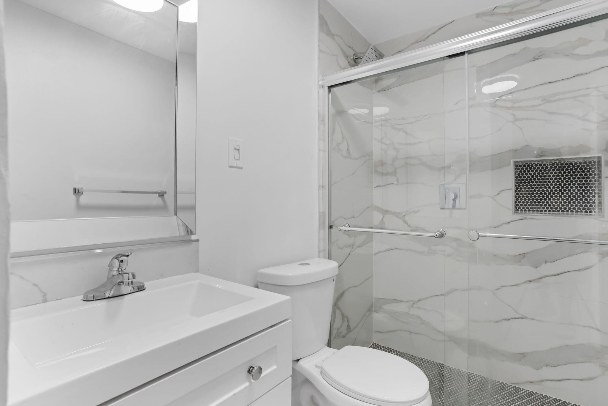 BOULEVARD PARK ISLES SEC 1 - Residential