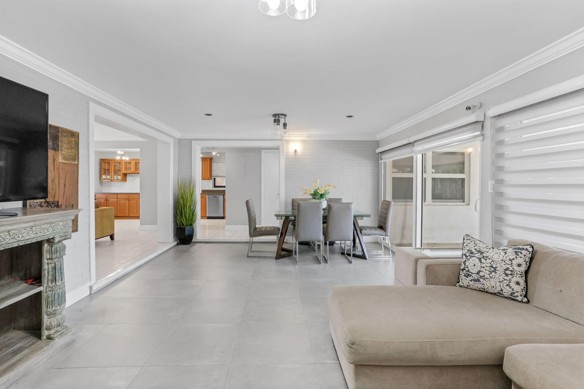 BOULEVARD PARK ISLES SEC 1 - Residential
