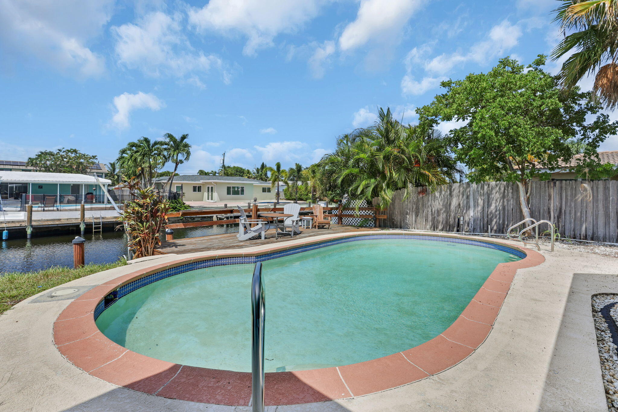 BOULEVARD PARK ISLES SEC 1 - Residential