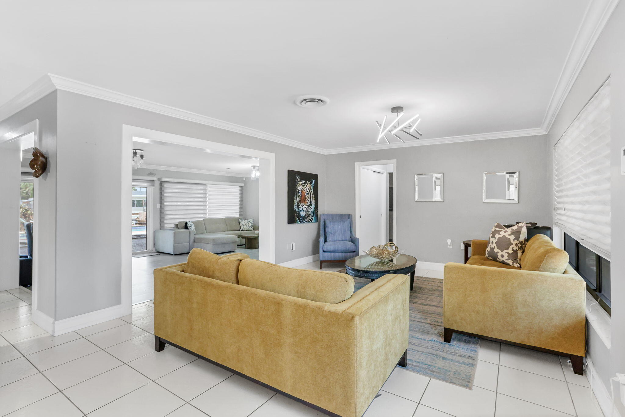 BOULEVARD PARK ISLES SEC 1 - Residential