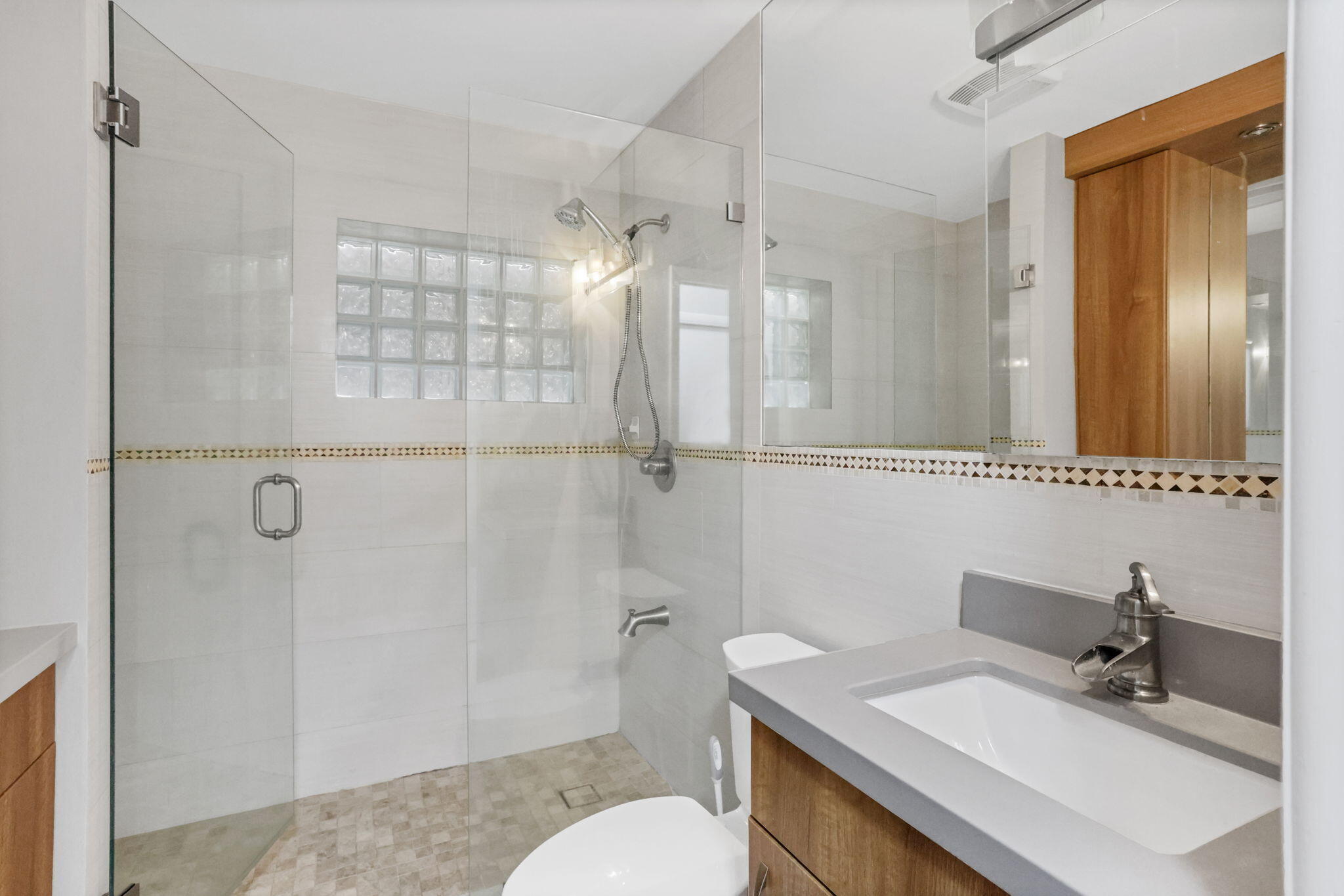 BOULEVARD PARK ISLES SEC 1 - Residential