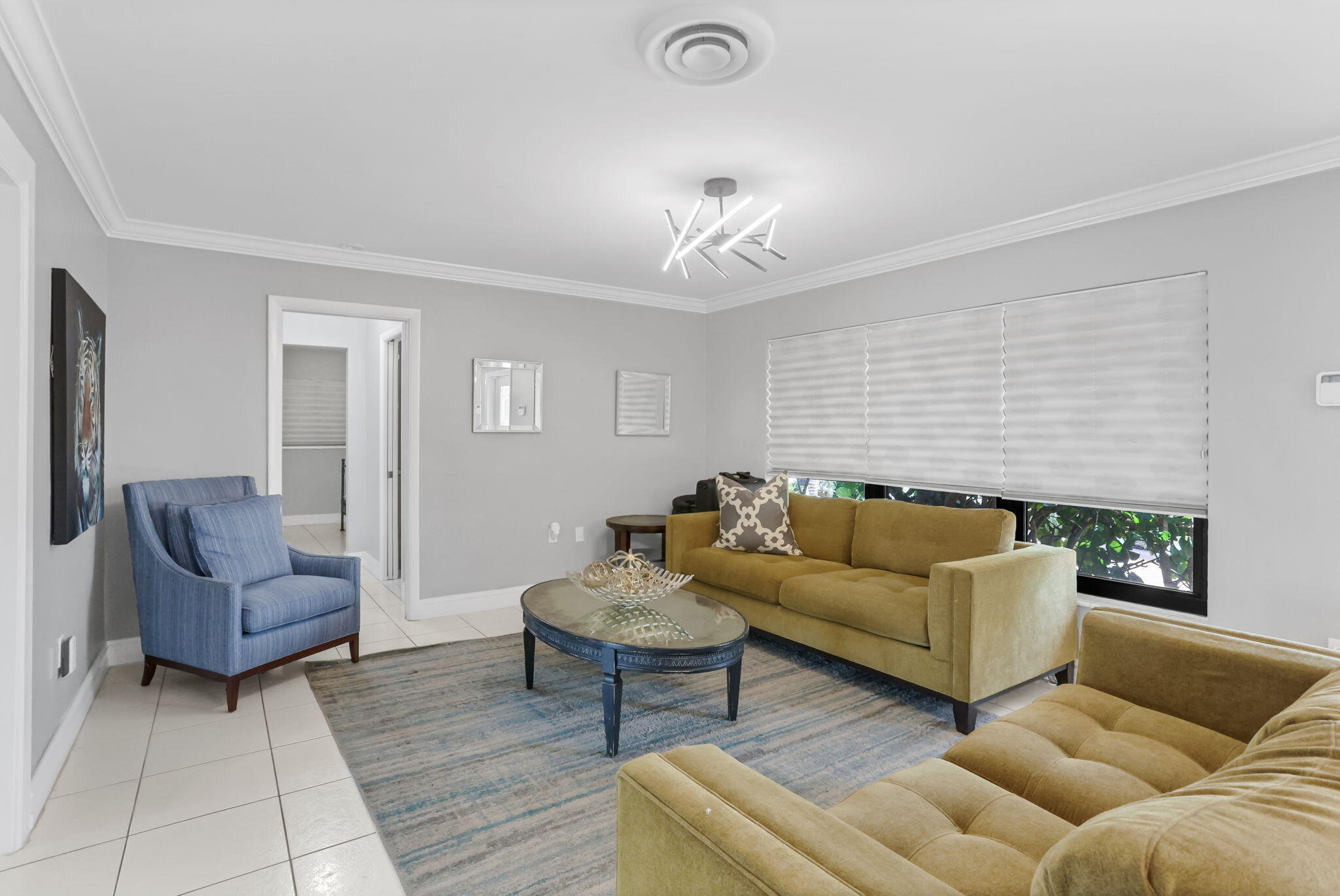 BOULEVARD PARK ISLES SEC 1 - Residential