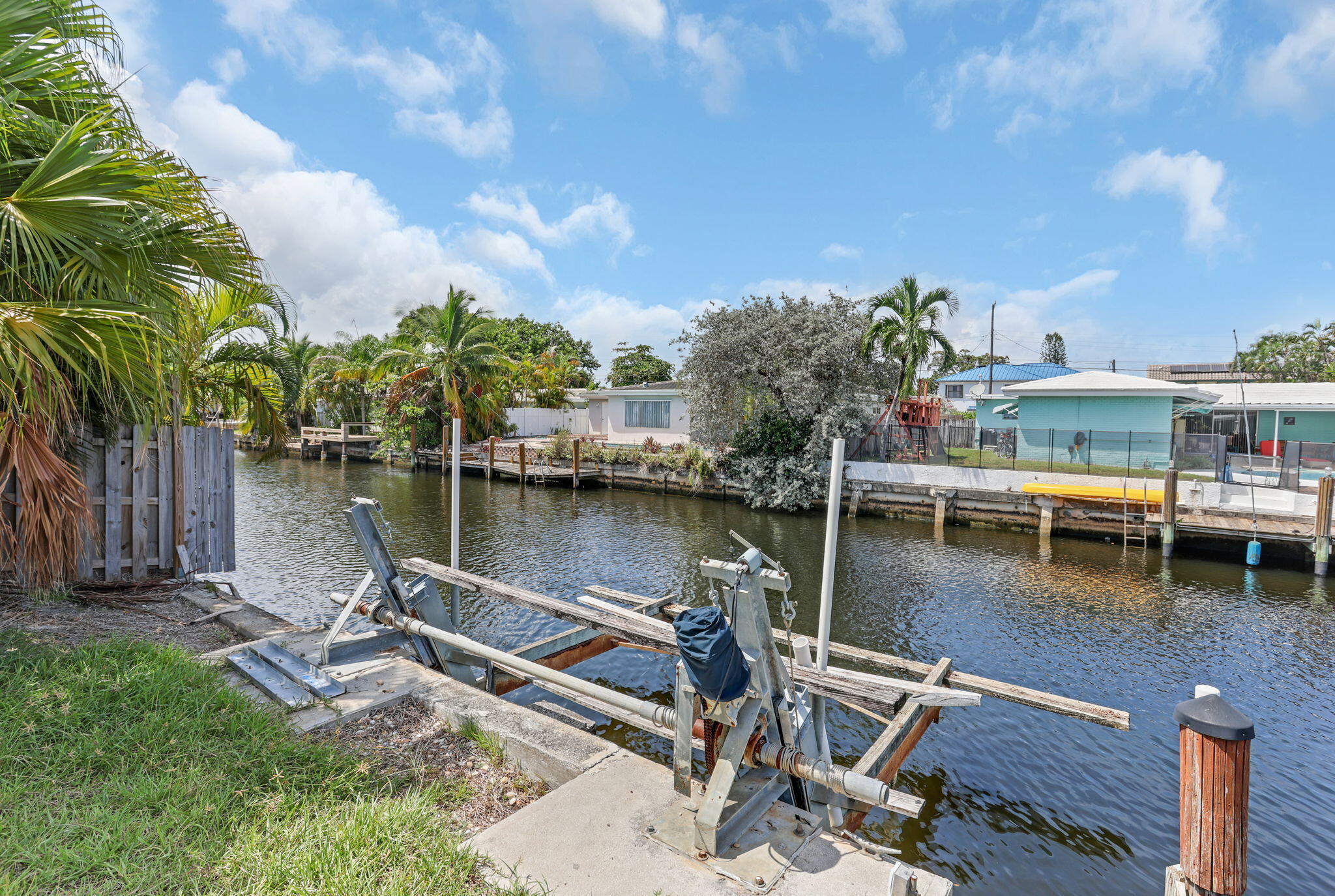 BOULEVARD PARK ISLES SEC 1 - Residential