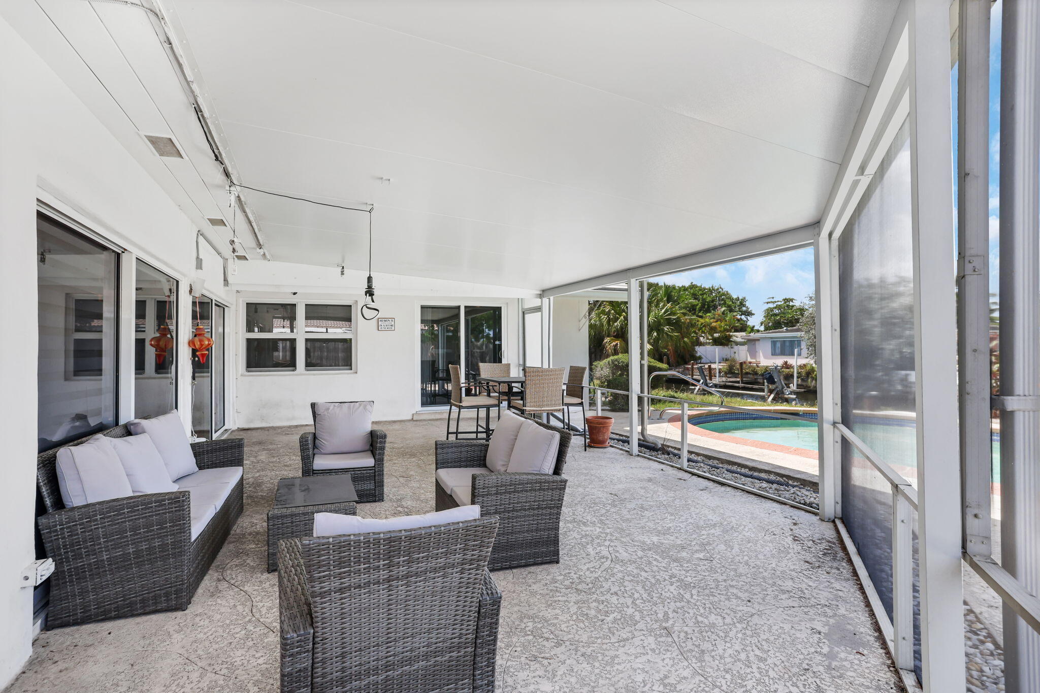 BOULEVARD PARK ISLES SEC 1 - Residential