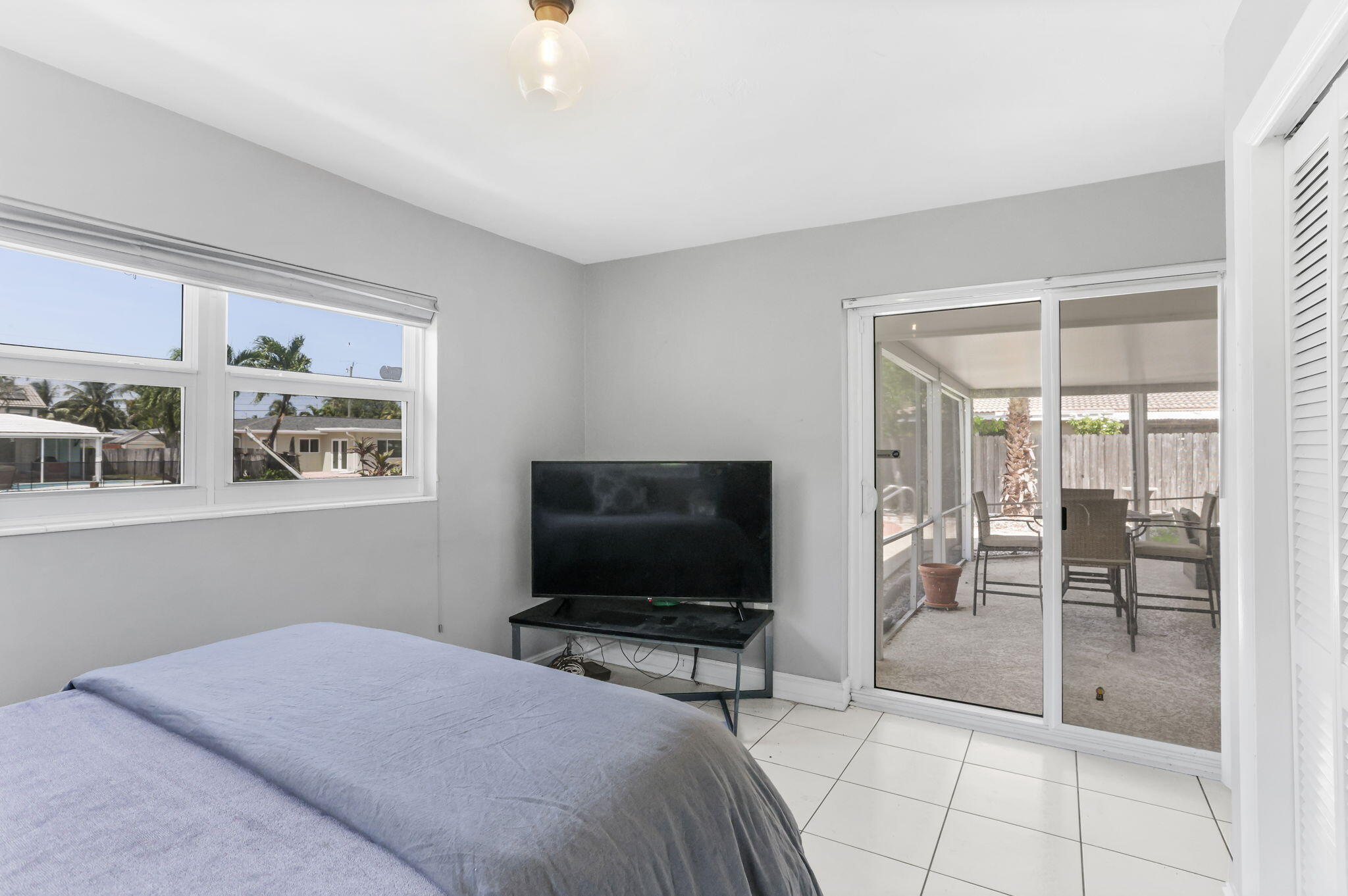 BOULEVARD PARK ISLES SEC 1 - Residential
