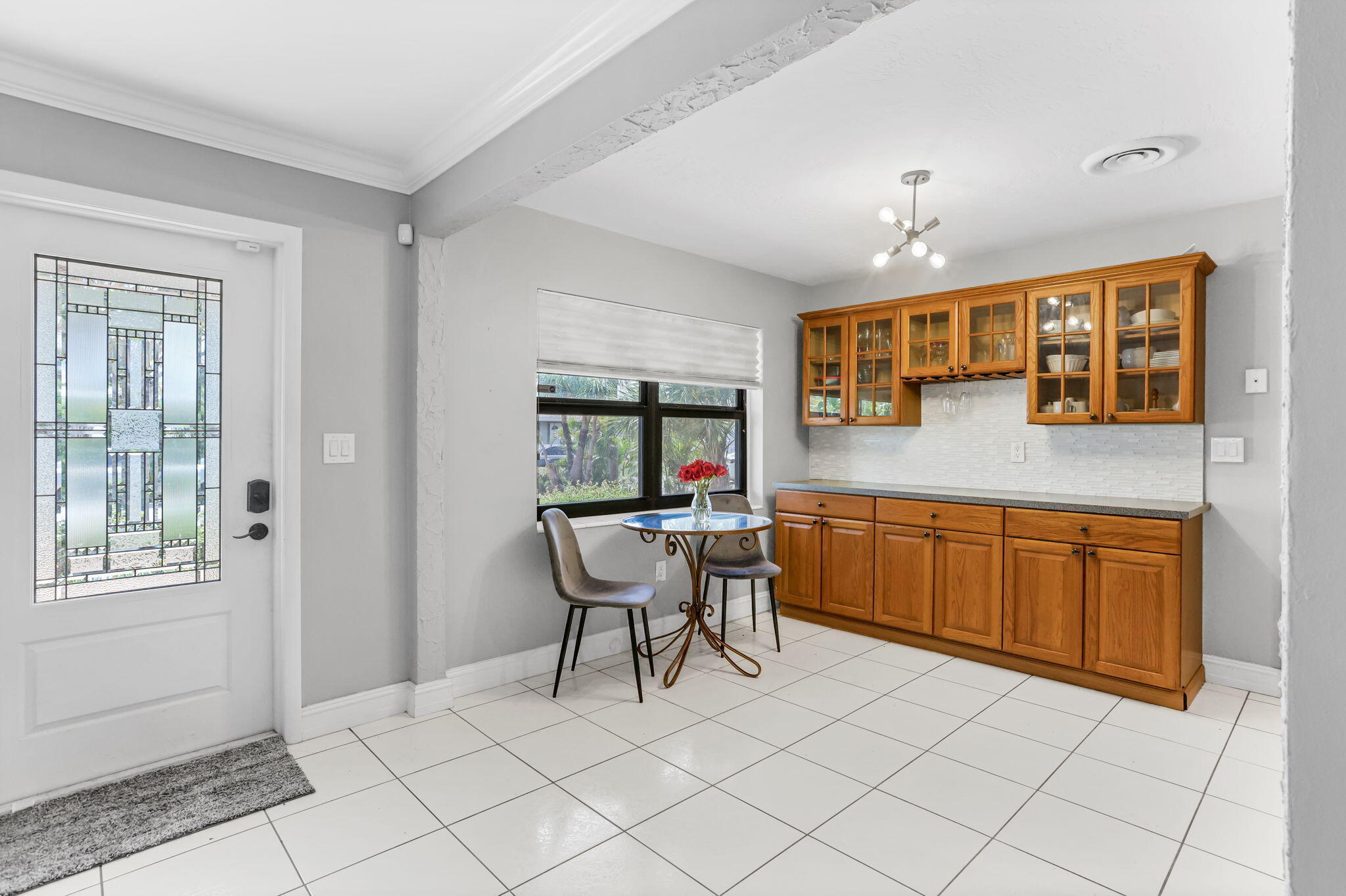 BOULEVARD PARK ISLES SEC 1 - Residential