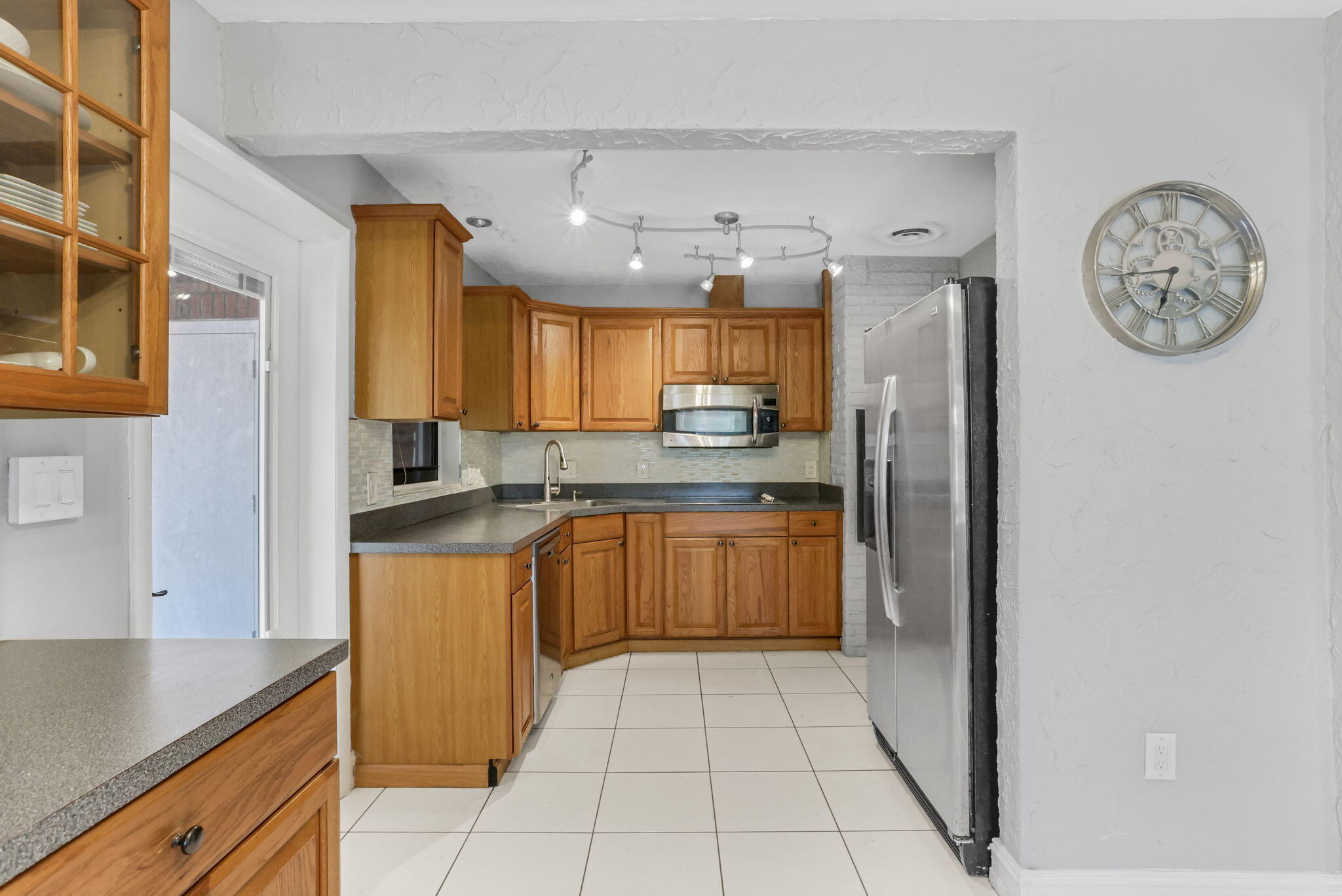BOULEVARD PARK ISLES SEC 1 - Residential