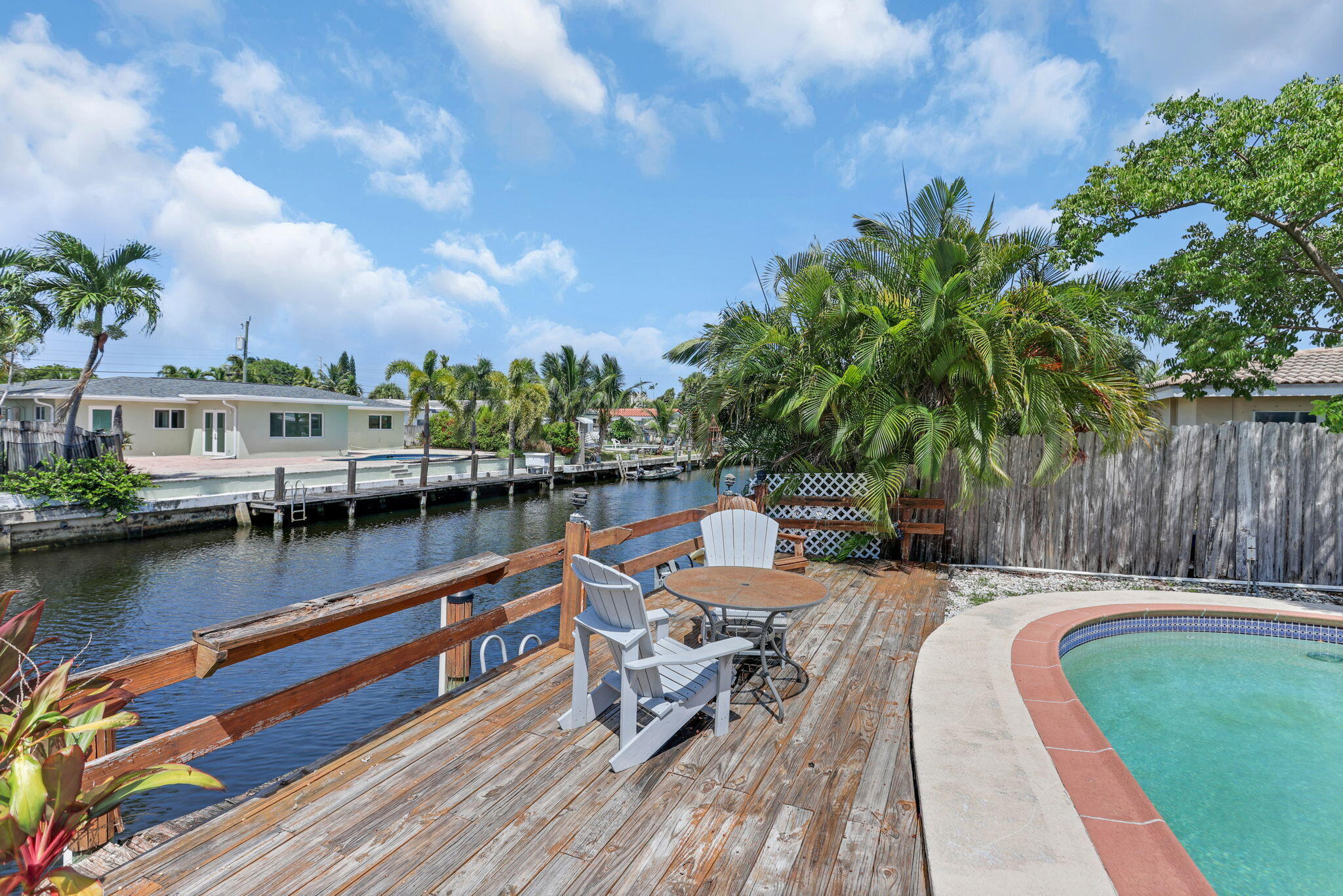 BOULEVARD PARK ISLES SEC 1 - Residential