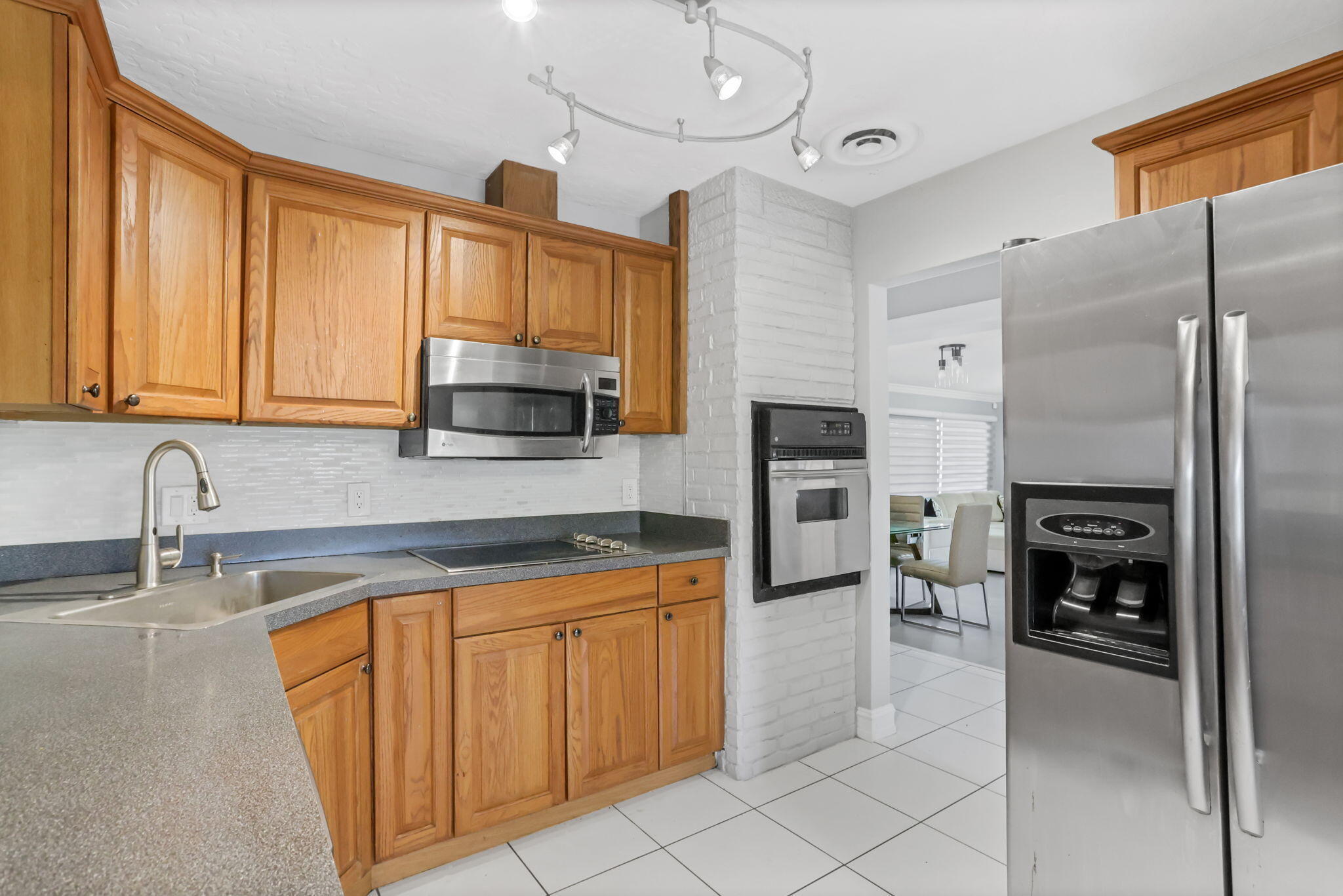 BOULEVARD PARK ISLES SEC 1 - Residential