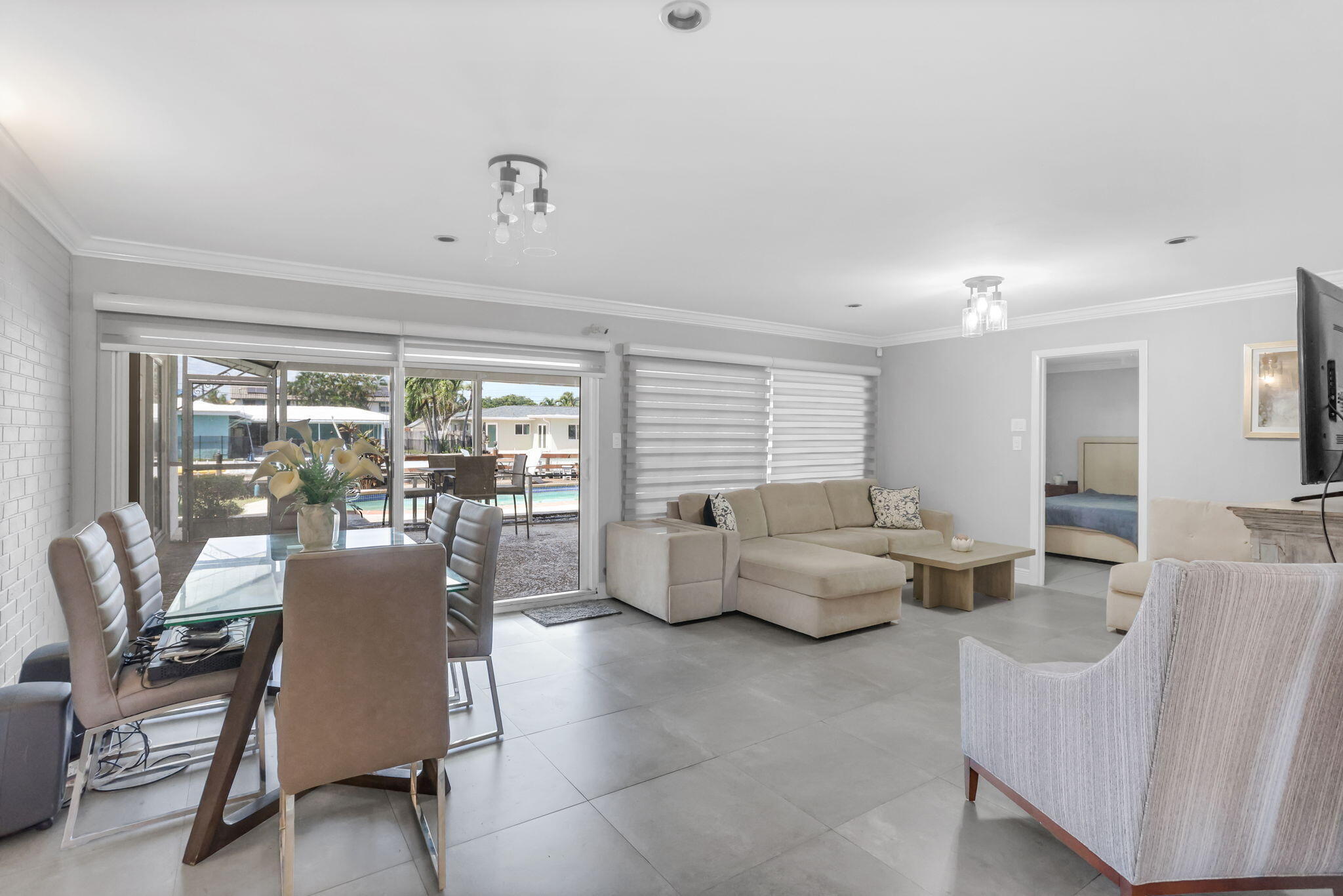 BOULEVARD PARK ISLES SEC 1 - Residential