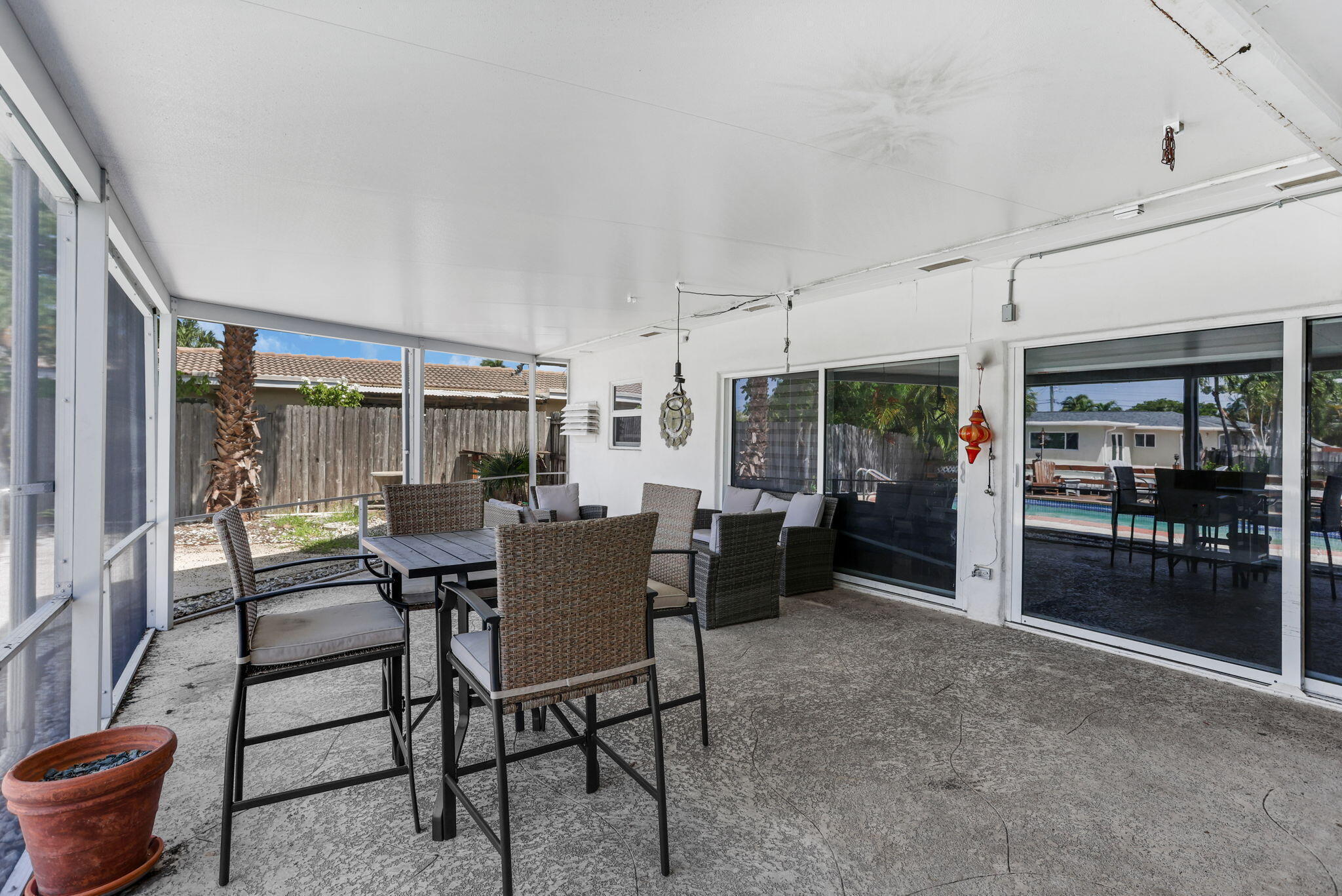 BOULEVARD PARK ISLES SEC 1 - Residential