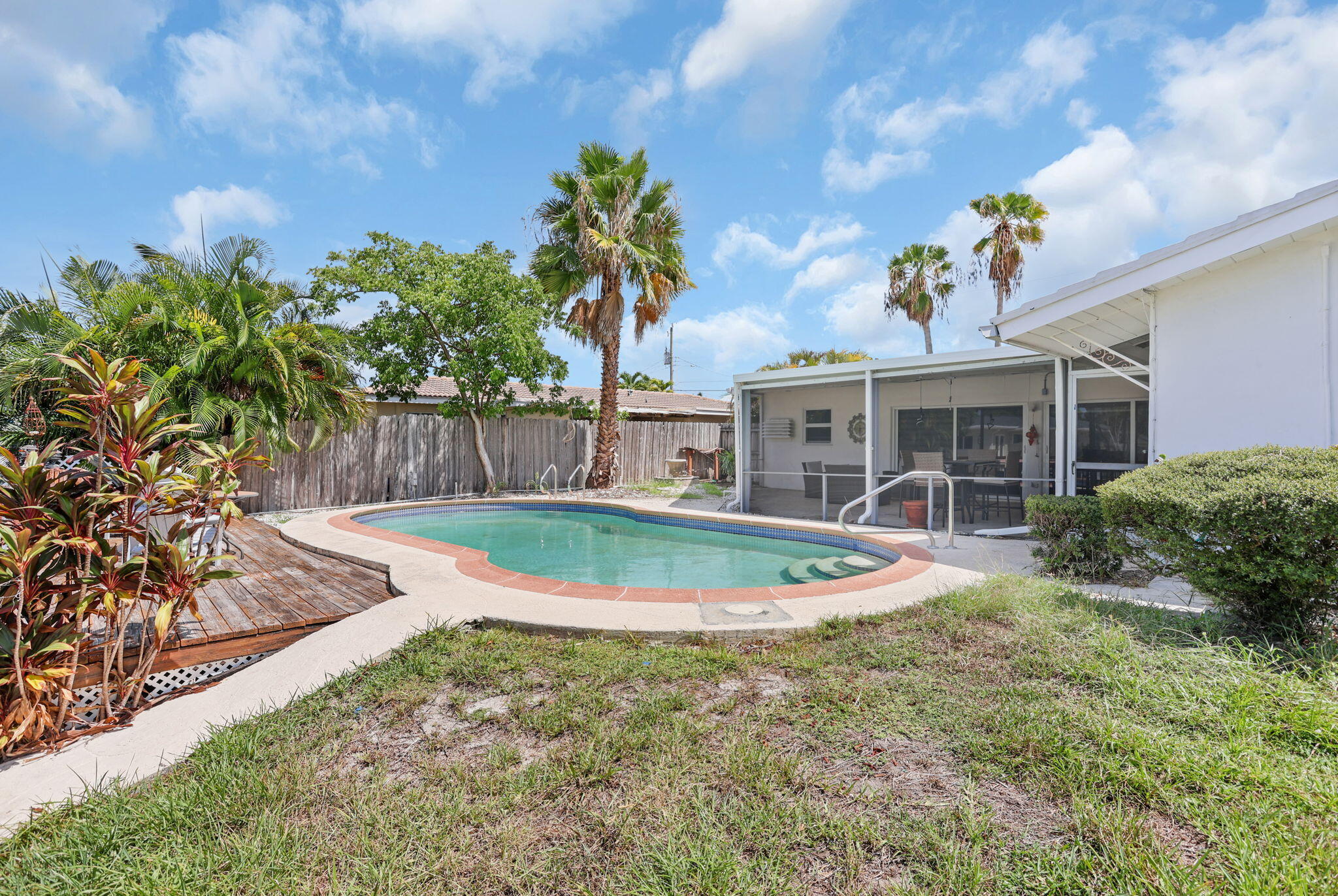 BOULEVARD PARK ISLES SEC 1 - Residential