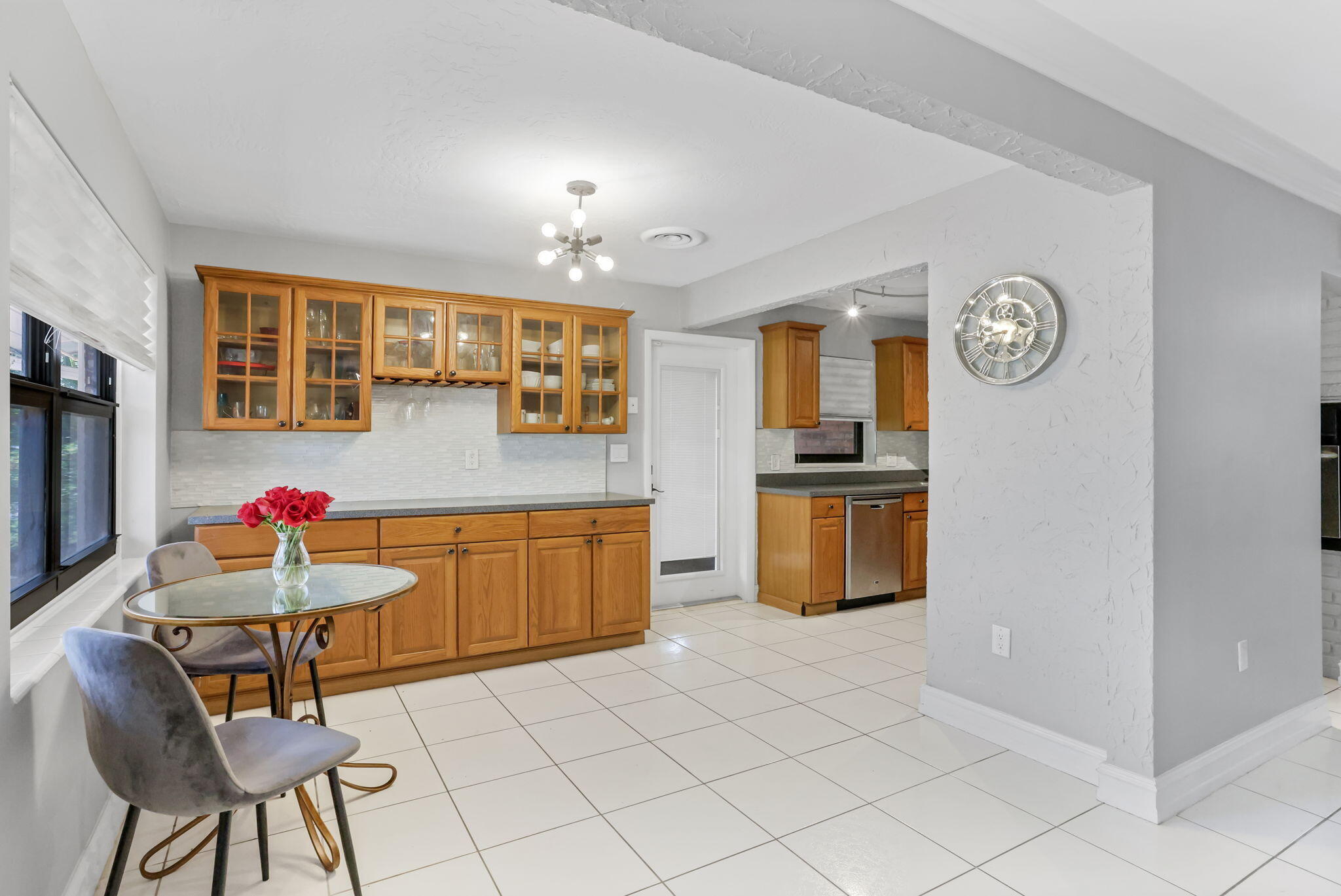 BOULEVARD PARK ISLES SEC 1 - Residential