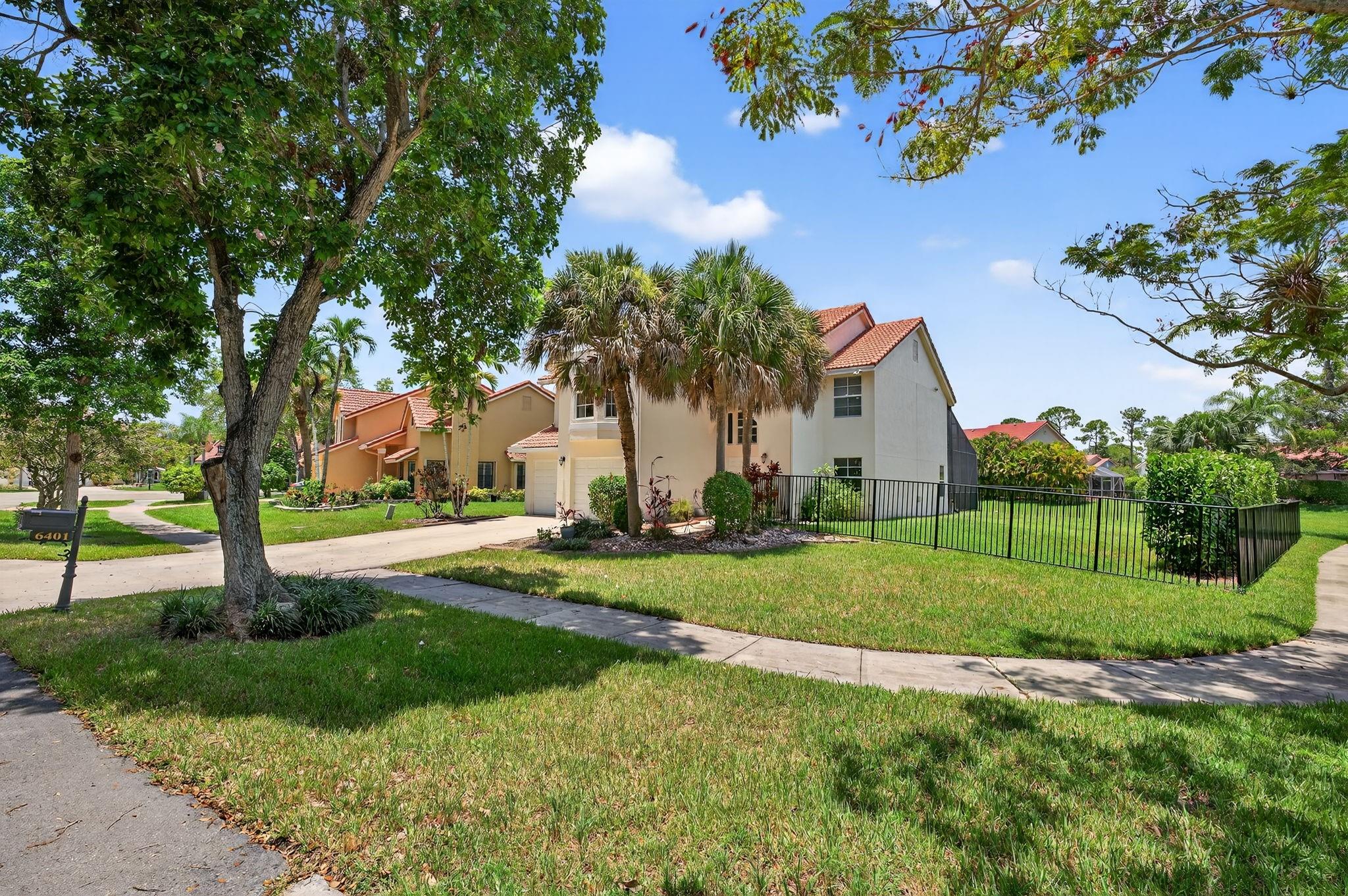 6401 NW 58th Ter