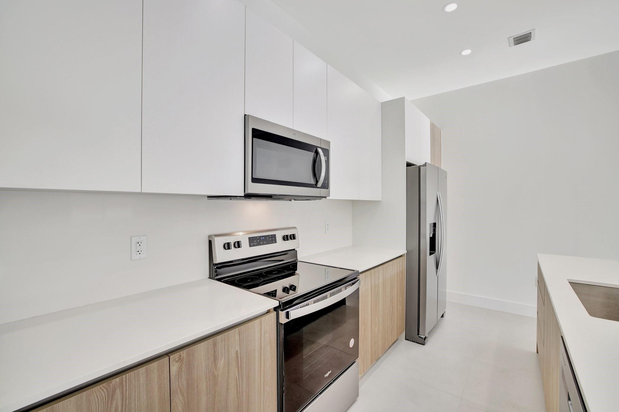 Savona Homes - Residential