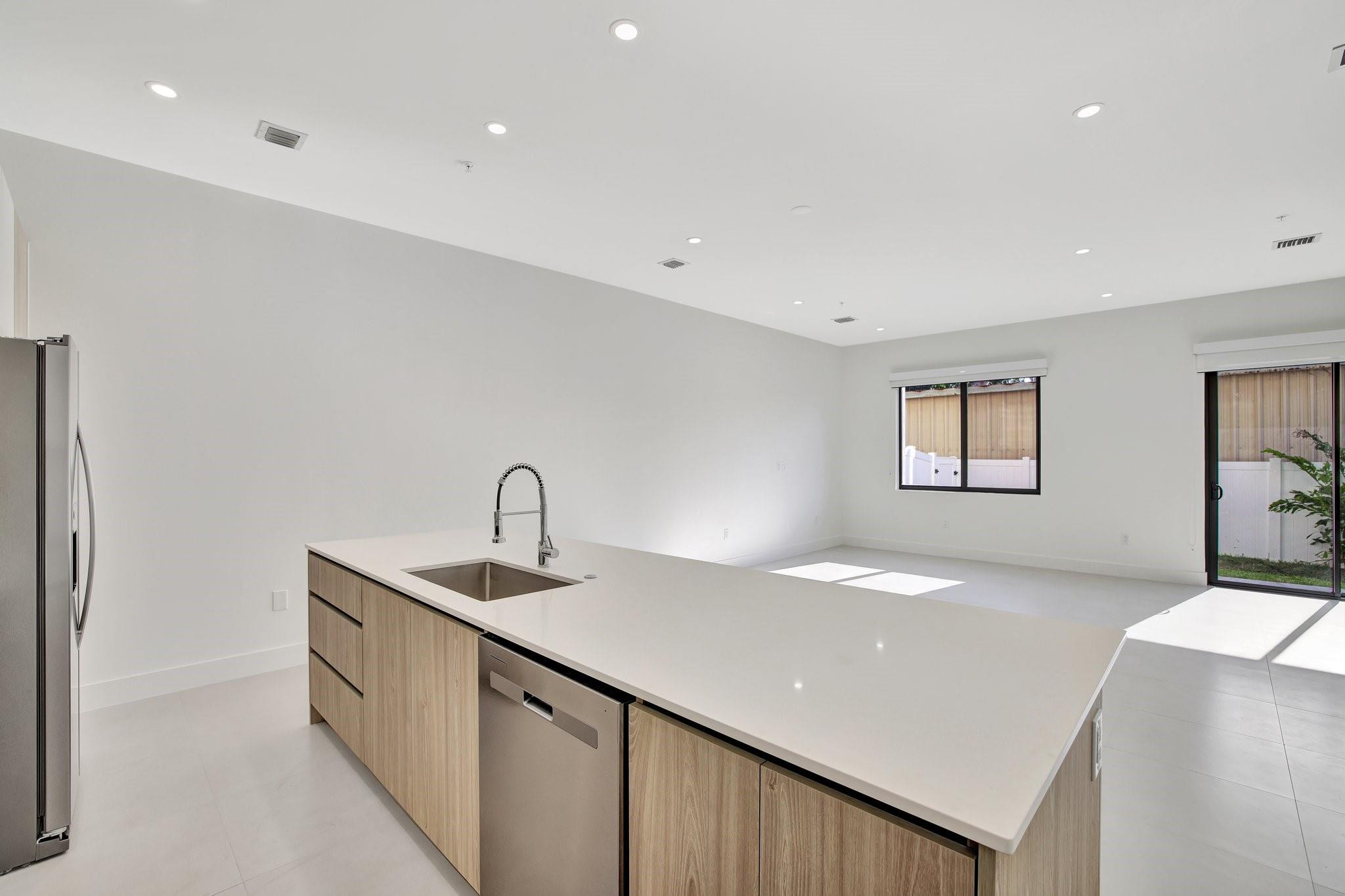 Savona Homes - Residential