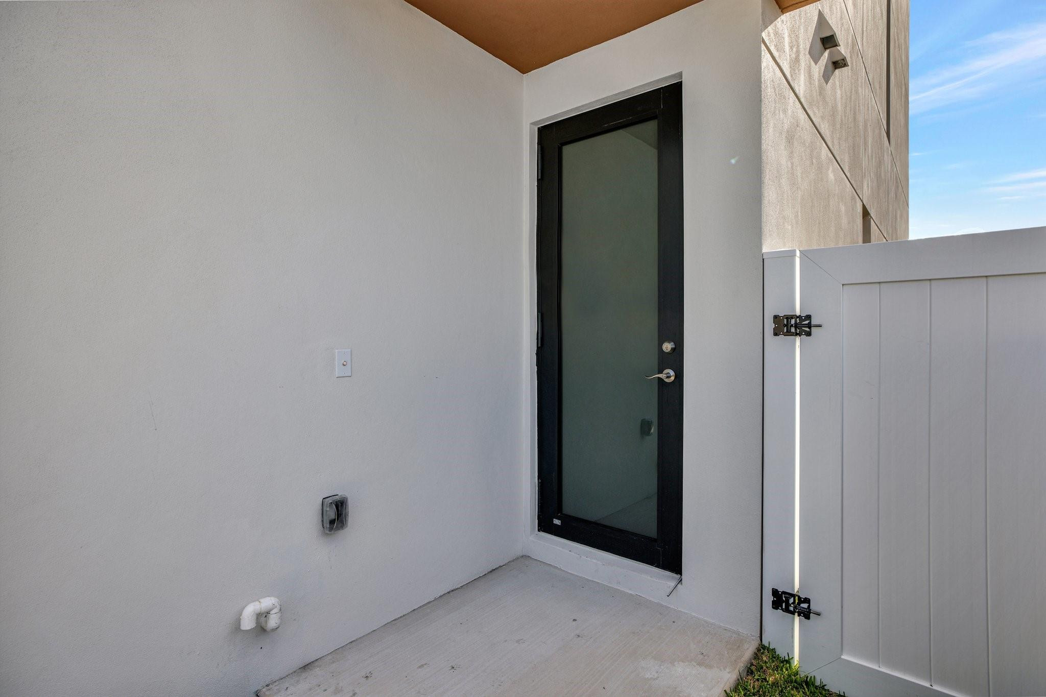 Savona Homes - Residential