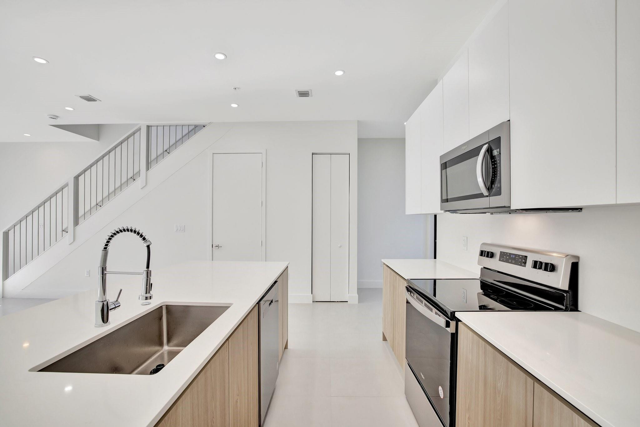 Savona Homes - Residential