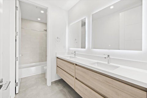 Tiny photo for 828 SW 30TH Street, Fort Lauderdale, FL 33315 (MLS # B26090396)