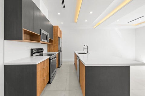 Tiny photo for 828 SW 30TH Street, Fort Lauderdale, FL 33315 (MLS # B26090396)