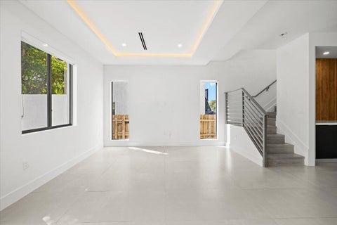 Tiny photo for 828 SW 30TH Street, Fort Lauderdale, FL 33315 (MLS # B26090396)
