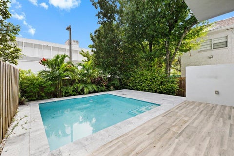 Tiny photo for 828 SW 30TH Street, Fort Lauderdale, FL 33315 (MLS # B26090396)