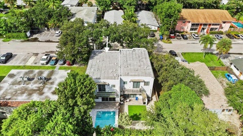 Tiny photo for 828 SW 30TH Street, Fort Lauderdale, FL 33315 (MLS # B26090396)
