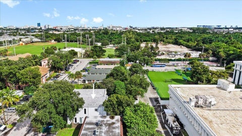 Tiny photo for 828 SW 30TH Street, Fort Lauderdale, FL 33315 (MLS # B26090396)