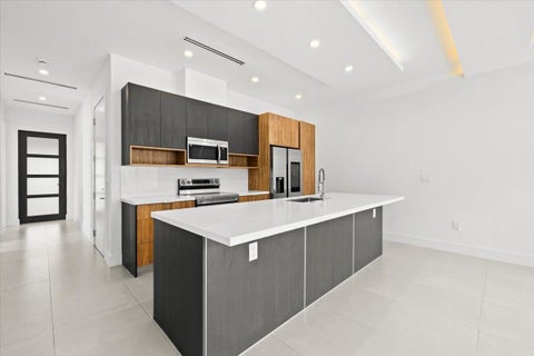 Tiny photo for 828 SW 30TH Street, Fort Lauderdale, FL 33315 (MLS # B26090396)