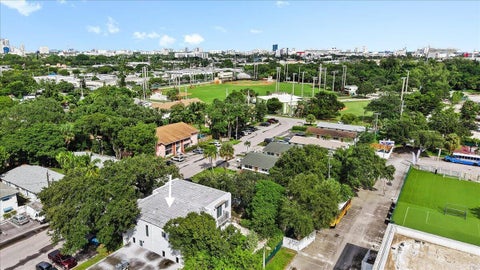 Tiny photo for 828 SW 30TH Street, Fort Lauderdale, FL 33315 (MLS # B26090396)