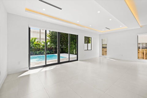 Tiny photo for 828 SW 30TH Street, Fort Lauderdale, FL 33315 (MLS # B26090396)