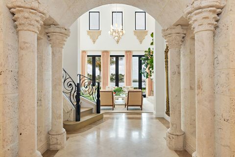 Tiny photo for 1520 Paslay Place, Manalapan, FL 33462 (MLS # R11148369)