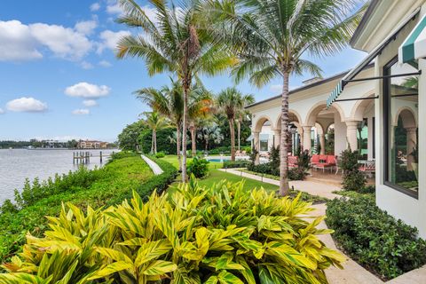 Tiny photo for 1520 Paslay Place, Manalapan, FL 33462 (MLS # R11148369)