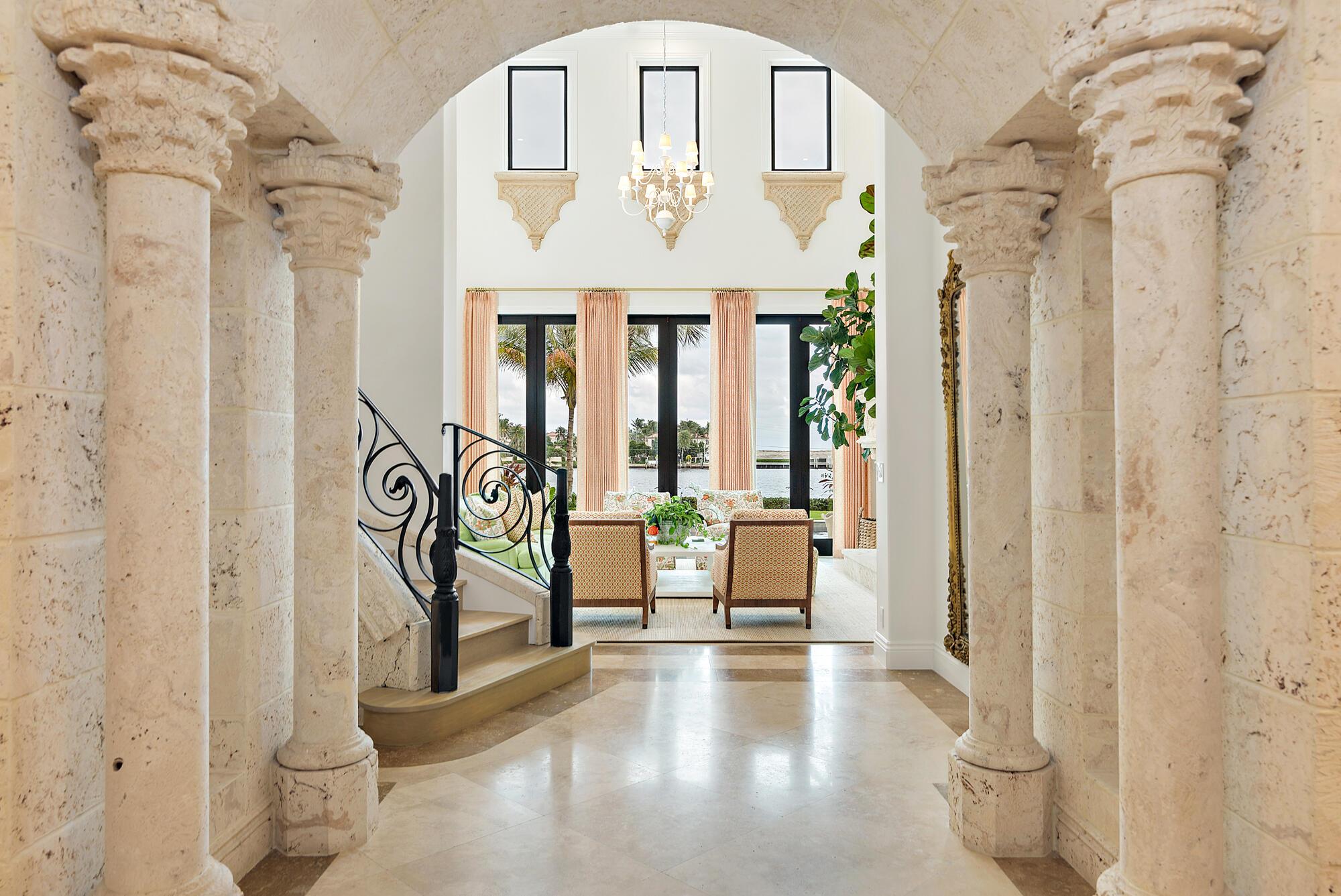 POINT MANALAPAN 11 - Residential