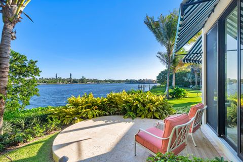 Tiny photo for 1520 Paslay Place, Manalapan, FL 33462 (MLS # R11148369)