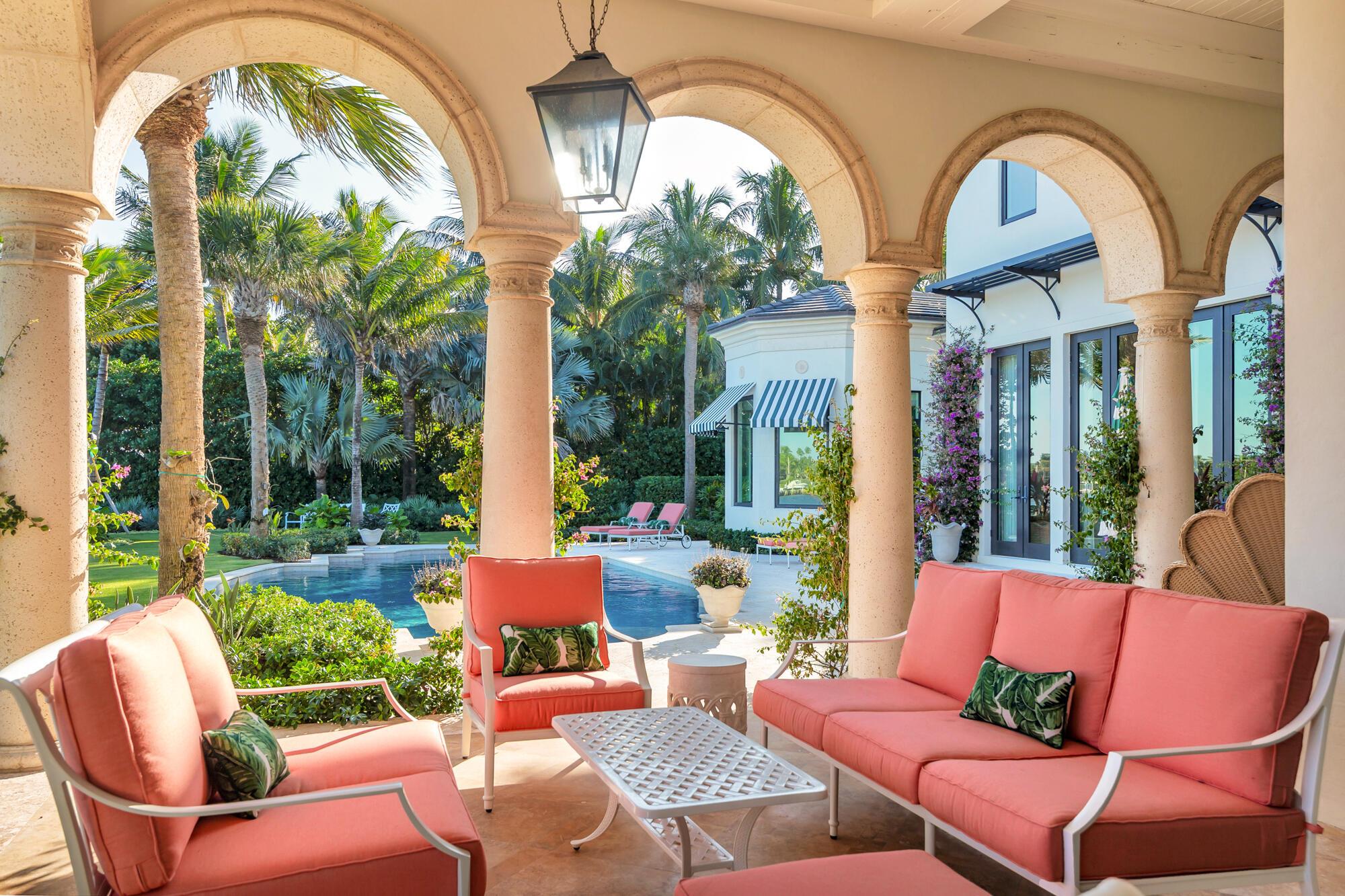 POINT MANALAPAN 11 - Residential