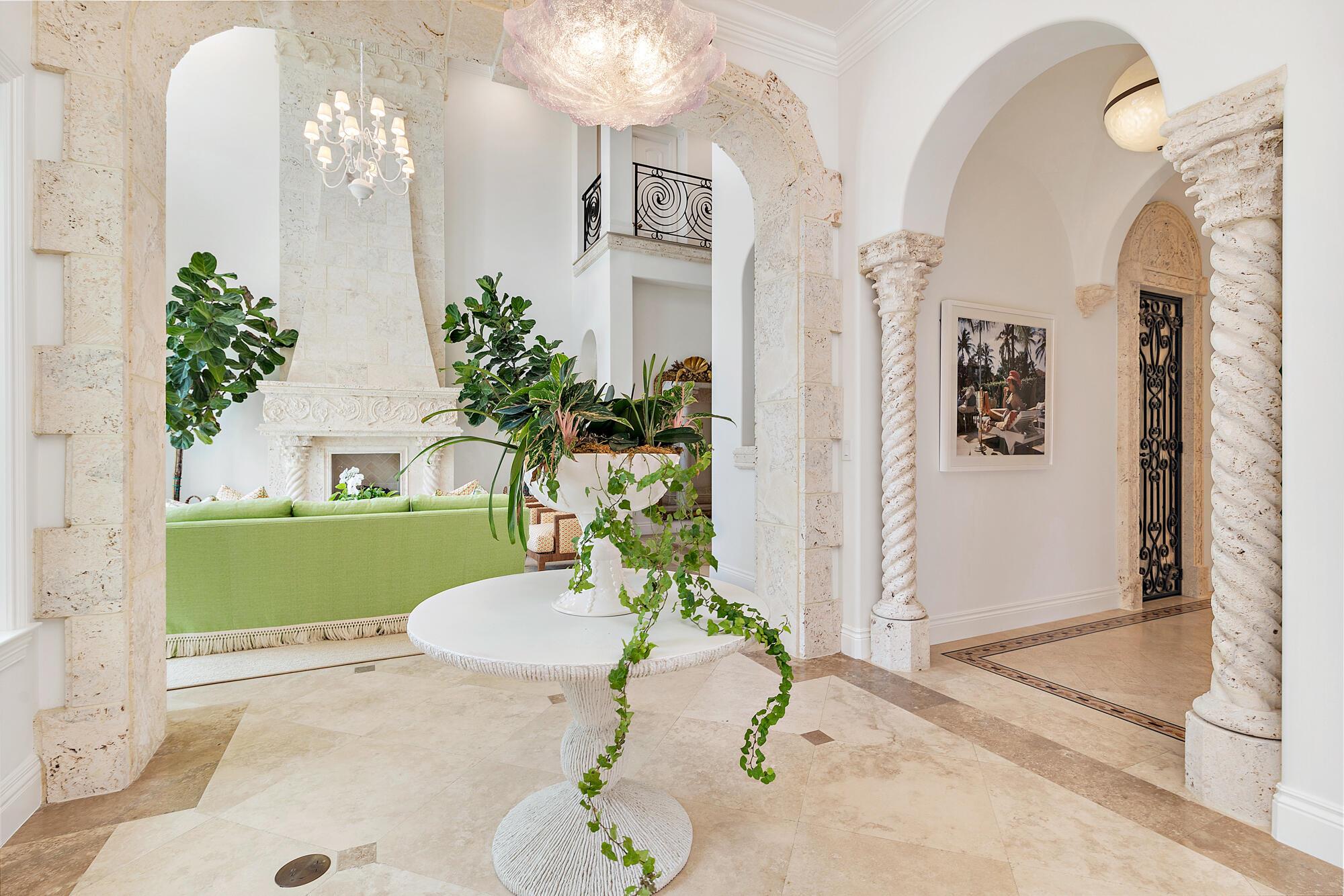 POINT MANALAPAN 11 - Residential