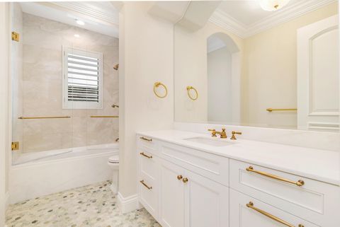 Tiny photo for 1520 Paslay Place, Manalapan, FL 33462 (MLS # R11148369)