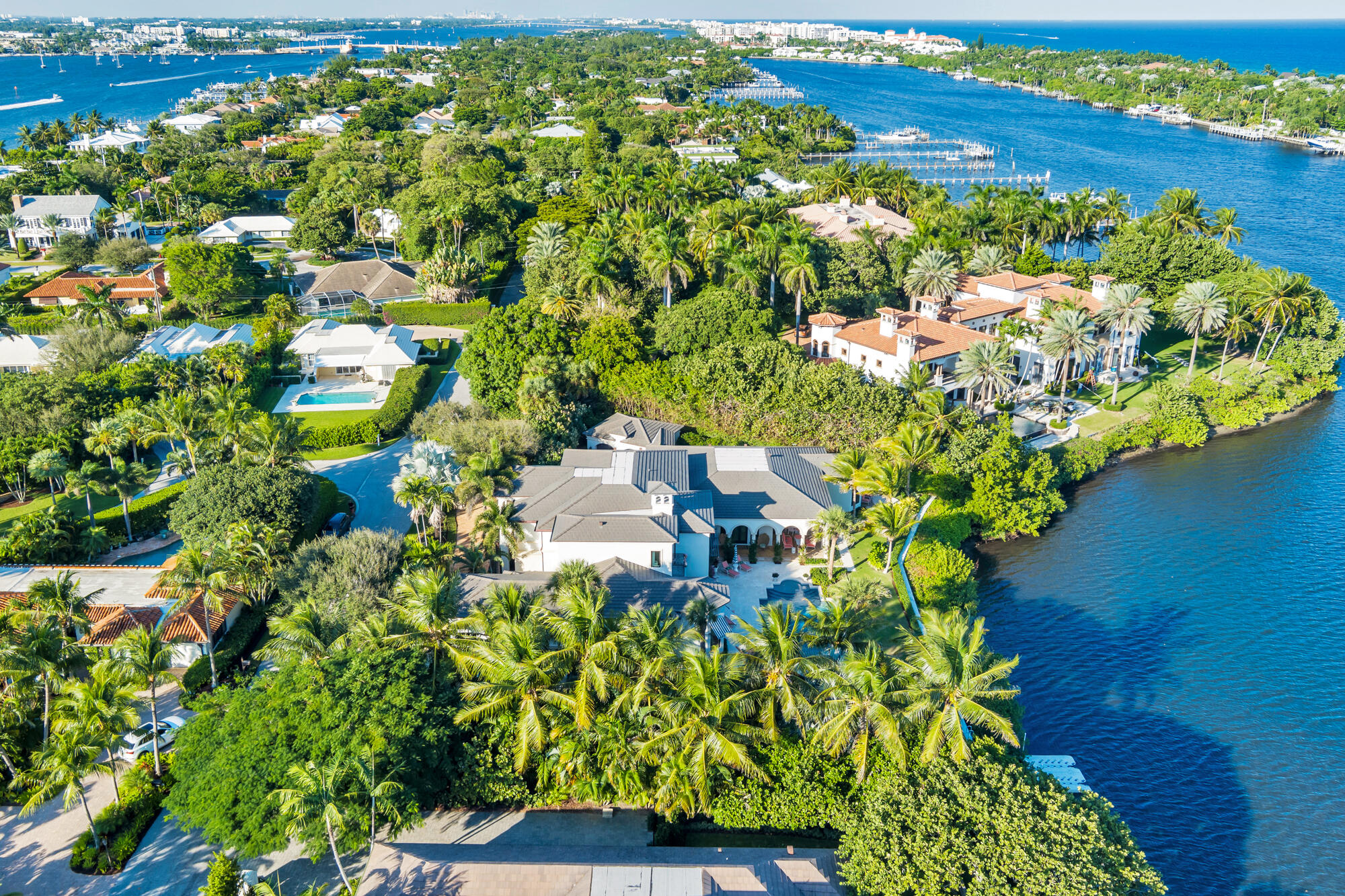 POINT MANALAPAN 11 - Residential