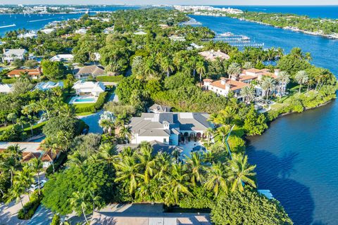 Tiny photo for 1520 Paslay Place, Manalapan, FL 33462 (MLS # R11148369)
