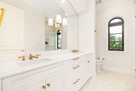 Tiny photo for 1520 Paslay Place, Manalapan, FL 33462 (MLS # R11148369)