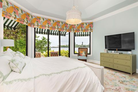 Tiny photo for 1520 Paslay Place, Manalapan, FL 33462 (MLS # R11148369)