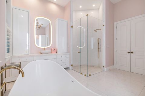 Tiny photo for 1520 Paslay Place, Manalapan, FL 33462 (MLS # R11148369)