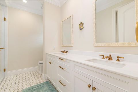 Tiny photo for 1520 Paslay Place, Manalapan, FL 33462 (MLS # R11148369)