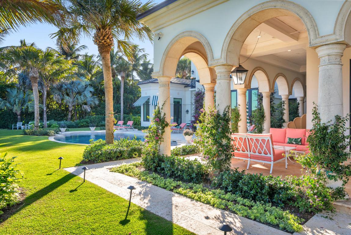 POINT MANALAPAN 11 - Residential