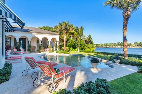Tiny photo for 1520 Paslay Place, Manalapan, FL 33462 (MLS # R11148369)