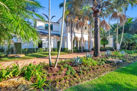 Tiny photo for 1520 Paslay Place, Manalapan, FL 33462 (MLS # R11148369)