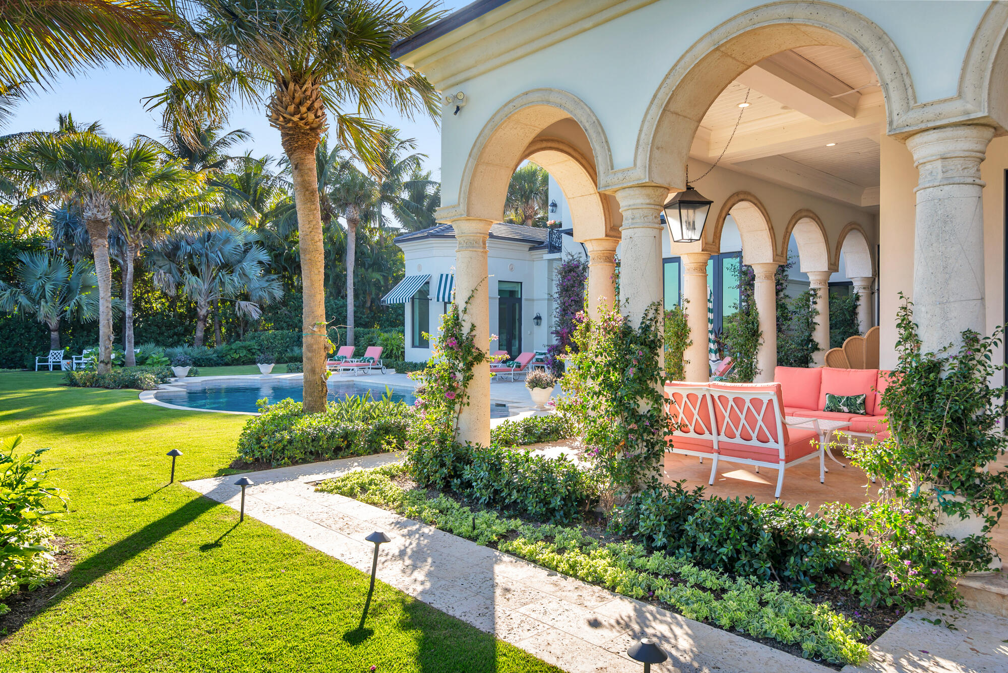 POINT MANALAPAN 11 - Residential